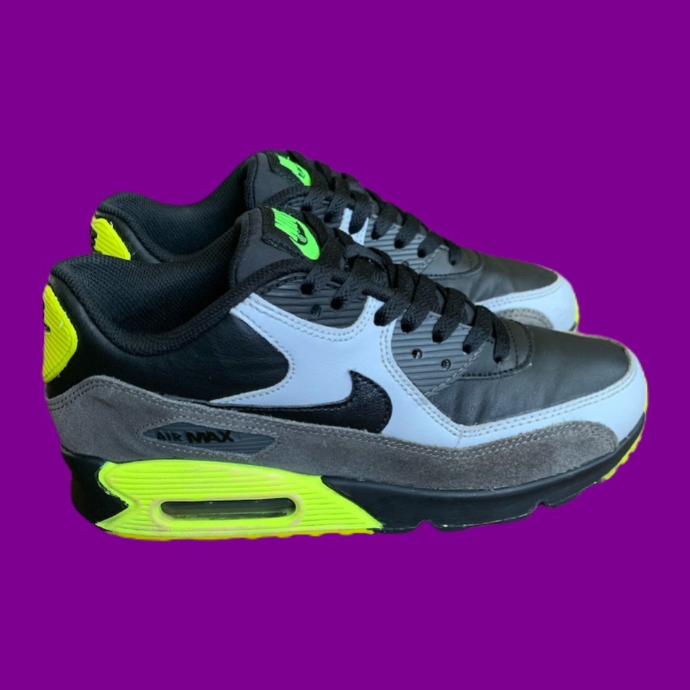 Nike Air Max